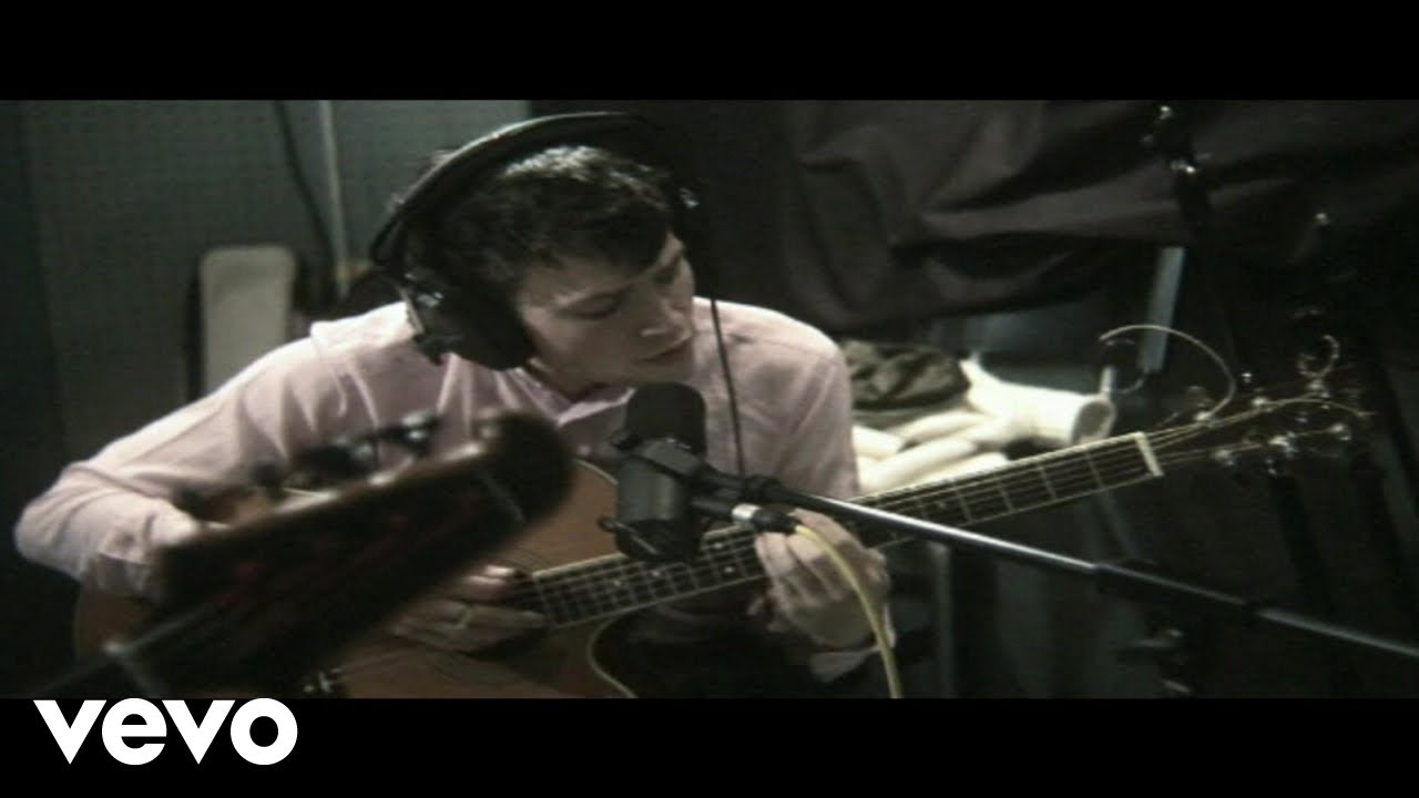 The Maccabees - Can You Give It (Official Video)