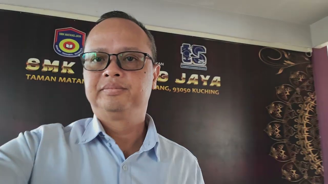 Ambik result sekolah anak terus pulang 