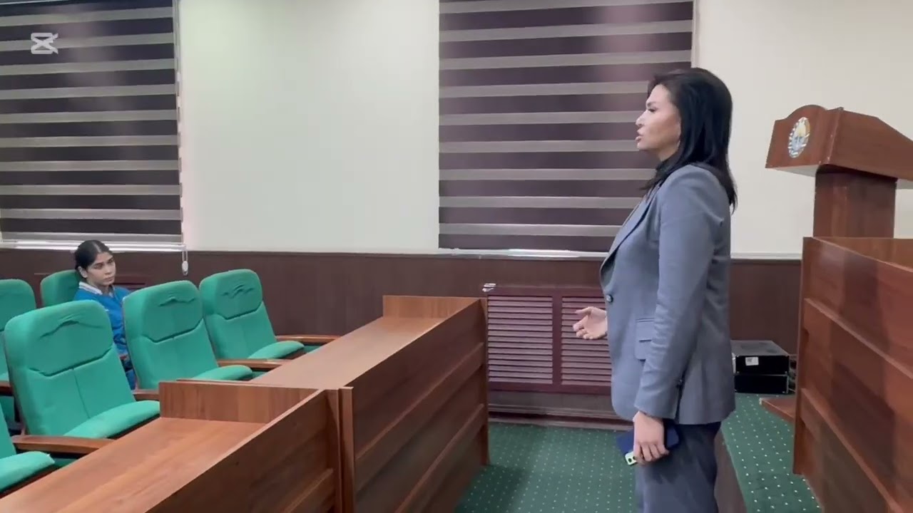 Yoshlar kuni munosabati bilan tuman yoshlari Paxtakor tumani hokimligi binosida bo‘ldilar.