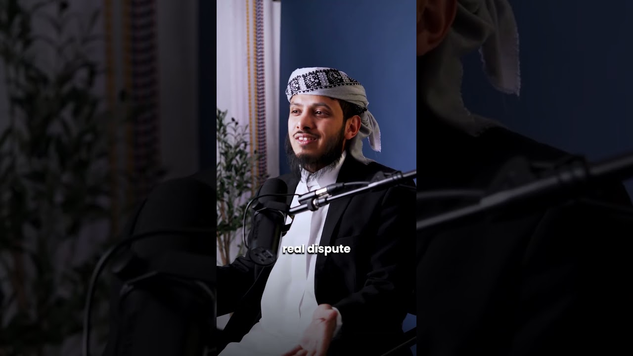 The Man of Paradise - Sunnah In Seconds #23