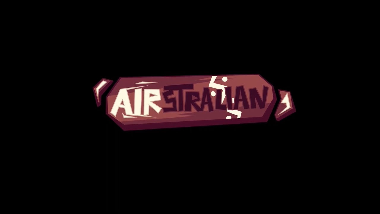 Presenting: Airstralian