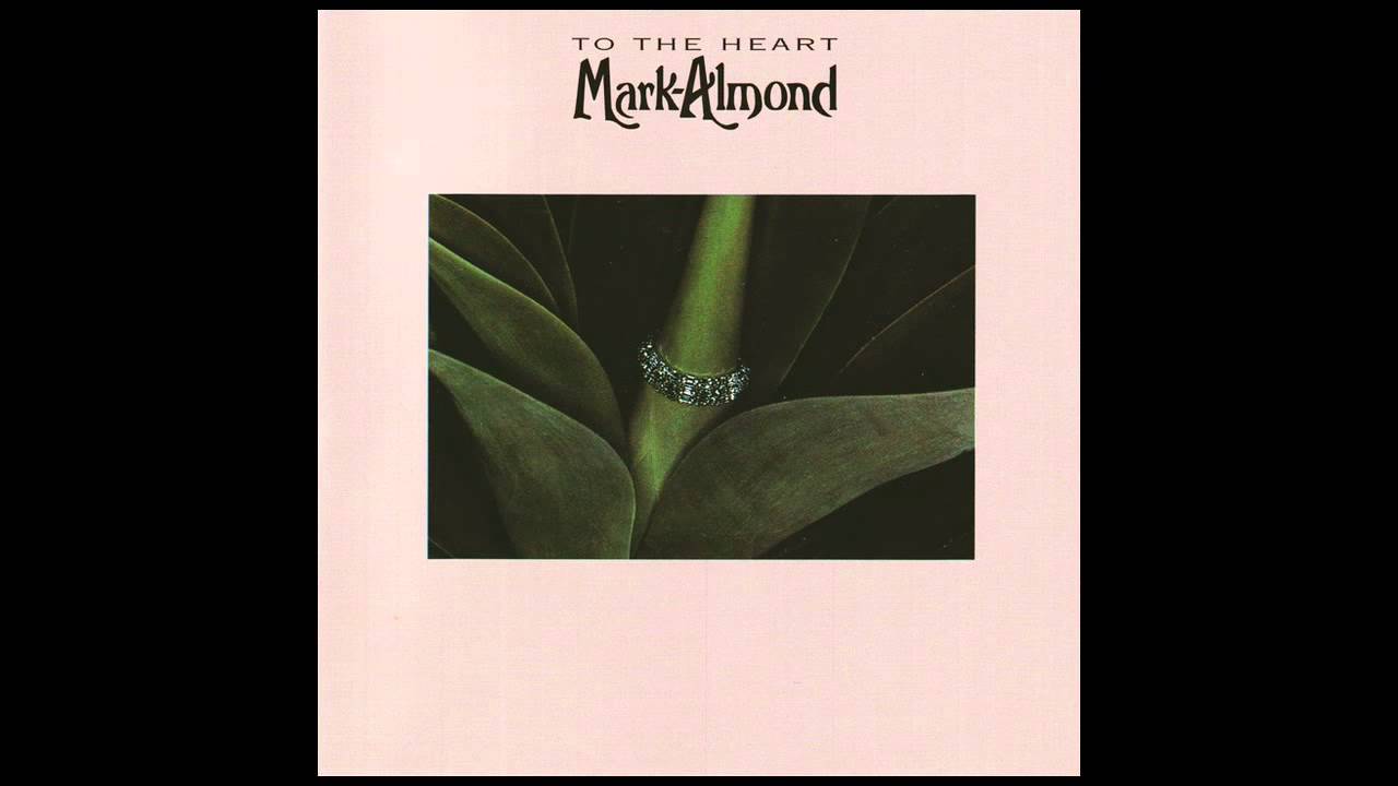 New York State Of Mind / The City - Mark Almond  (HQ)