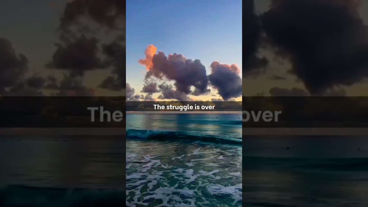 god's message for you today #godsmessage