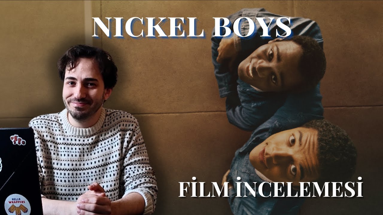 En İyi Film Oscar Adayı: Nickel Boys