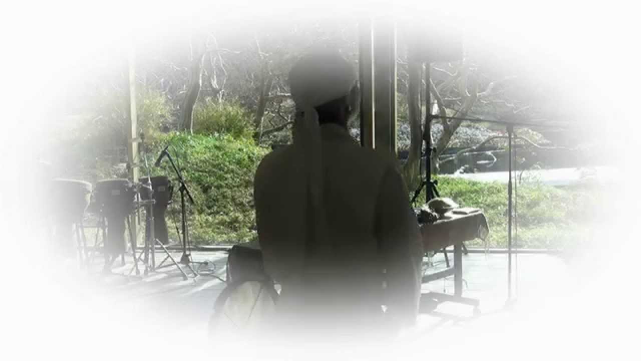 神人-kamihito-ライブ／第１部浄音ライブ③