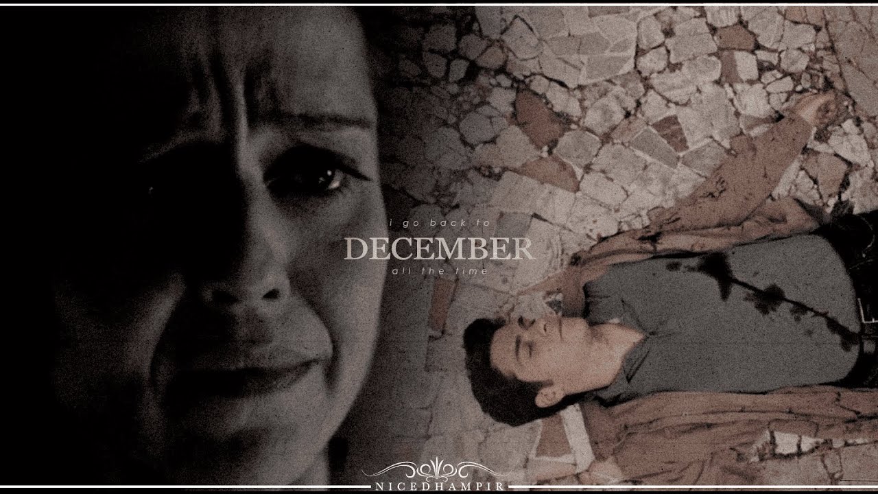Imma & Calogiuri | Back to December (+2.08)