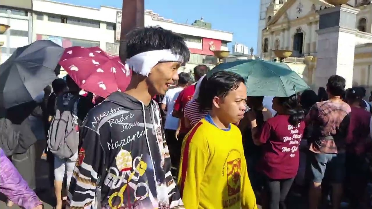 QUIPO CHURCH VLOG (GOOD FRIDAY || PART 3/3 || APRIL 18, 2025)...