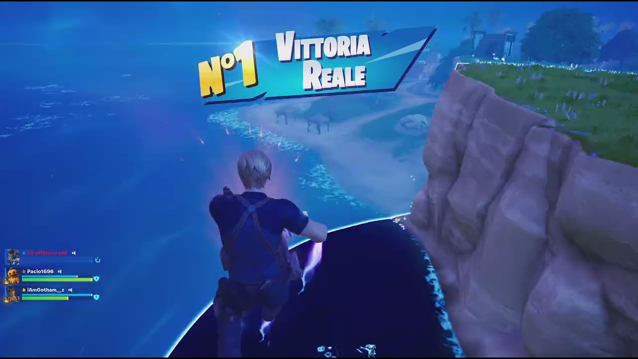 Fortnite