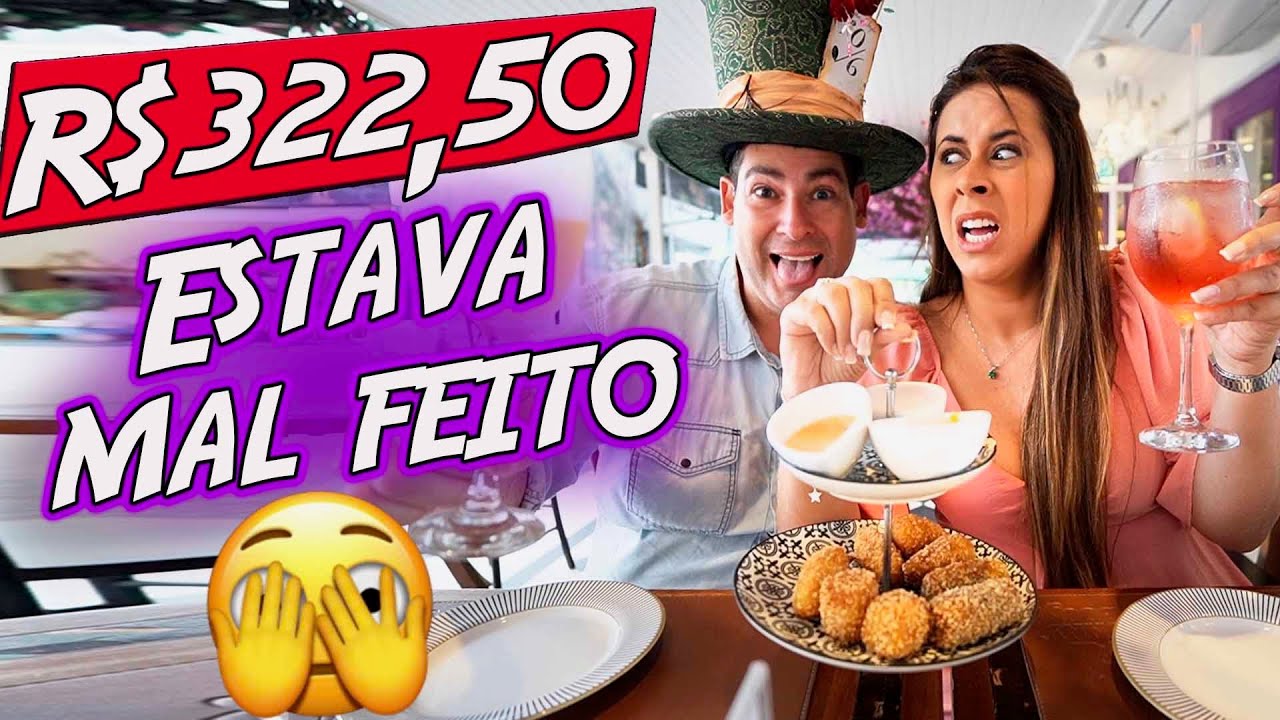 Viralizou Bunny Boom, Temático de Alice no Pais das Maravilhas