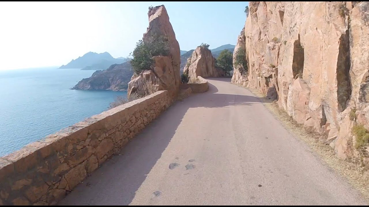 Norbi on Tour: Sardinien 2021 - Teil 8