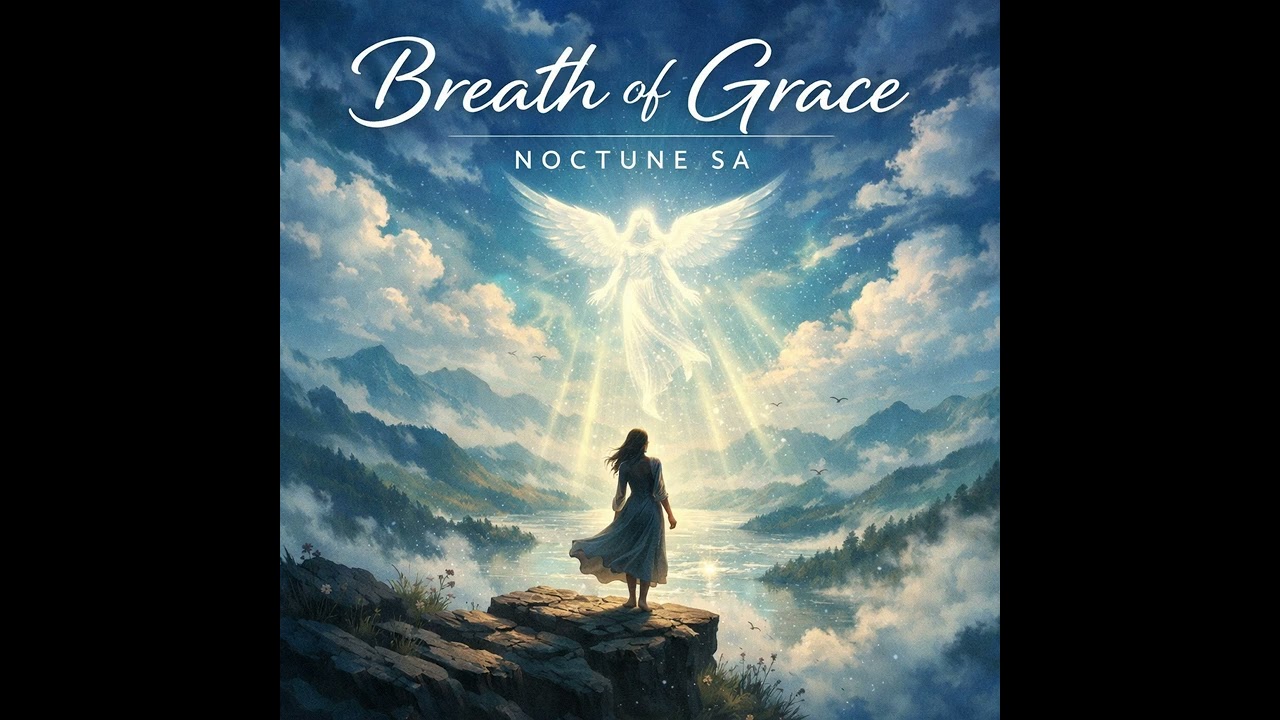 Breath of Grace by Noctune SA