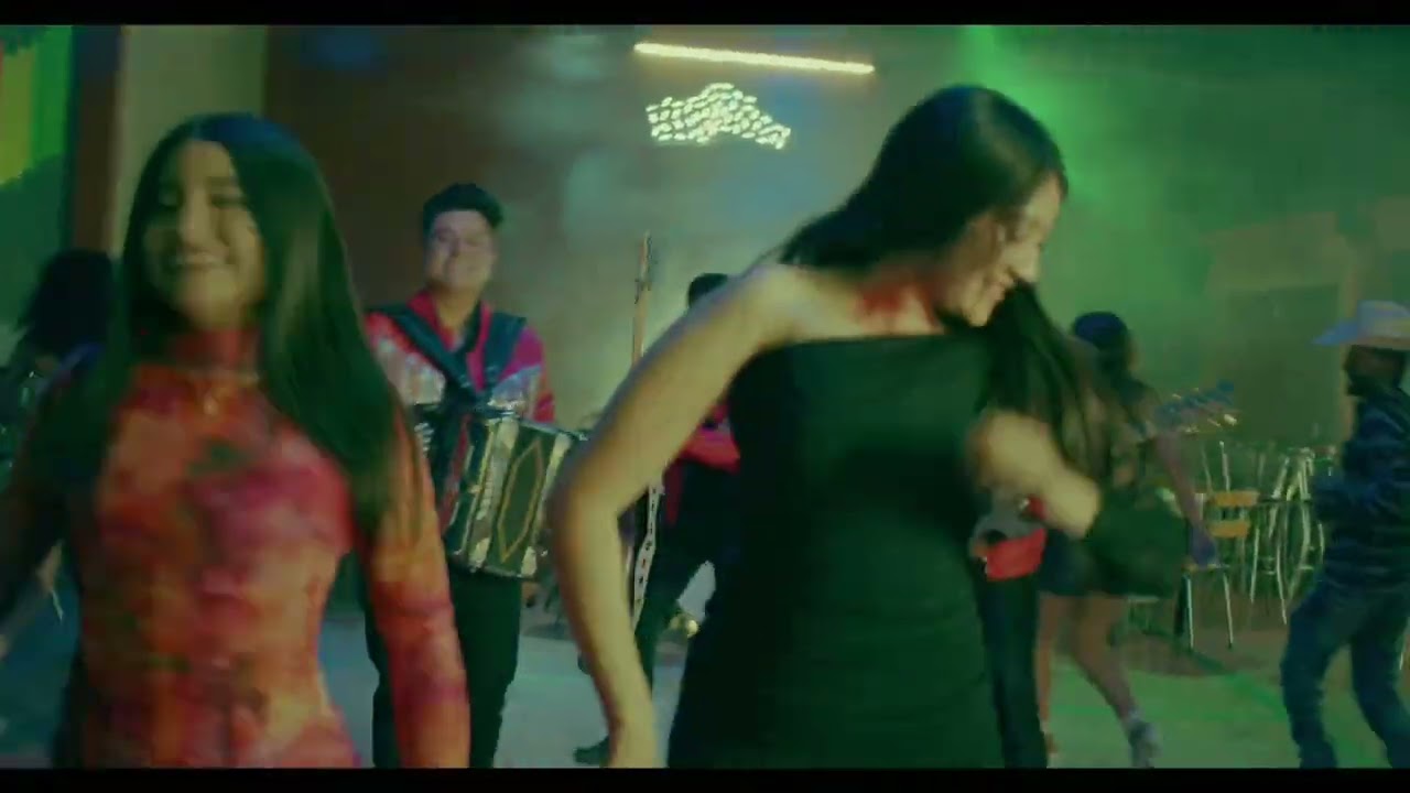 Haciendo Feo - Latitud Cinco Norte
