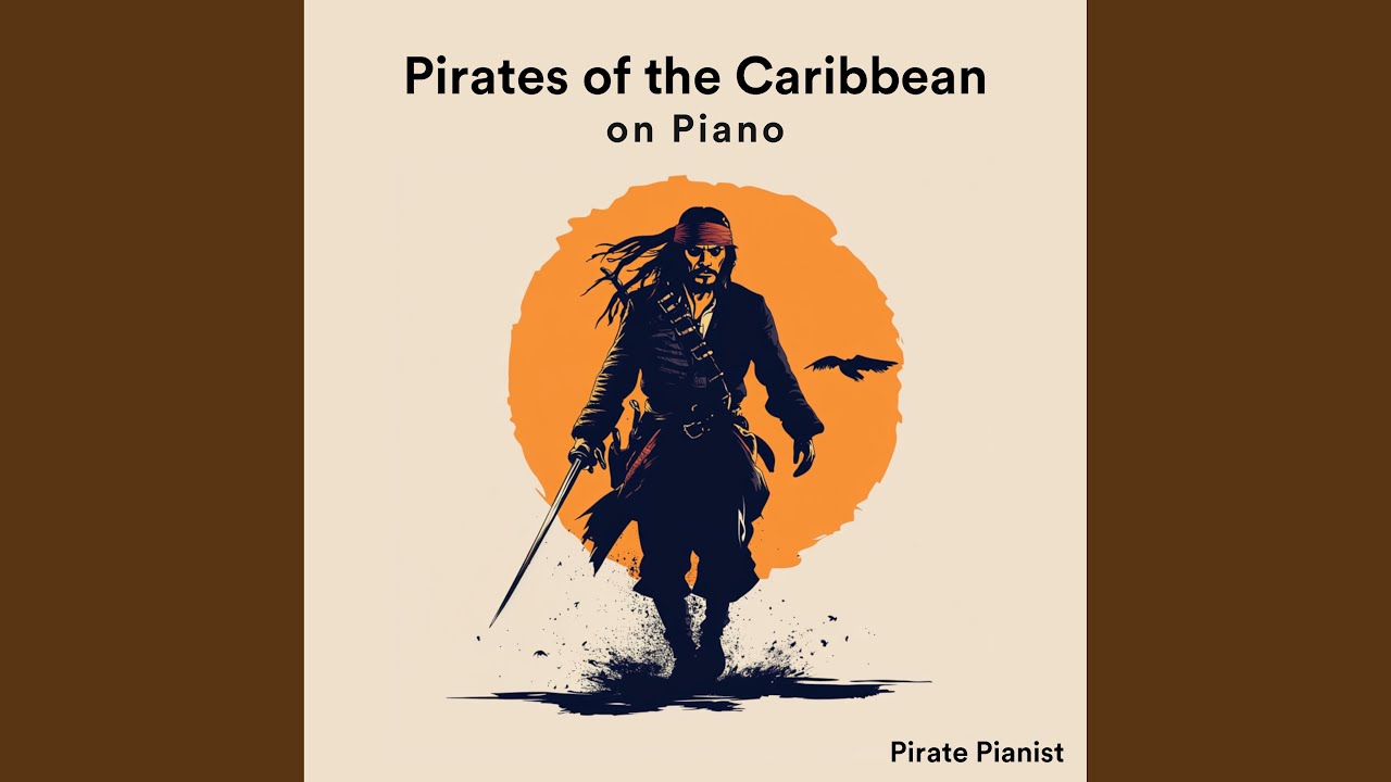 Barbossa Is Hungry (From 