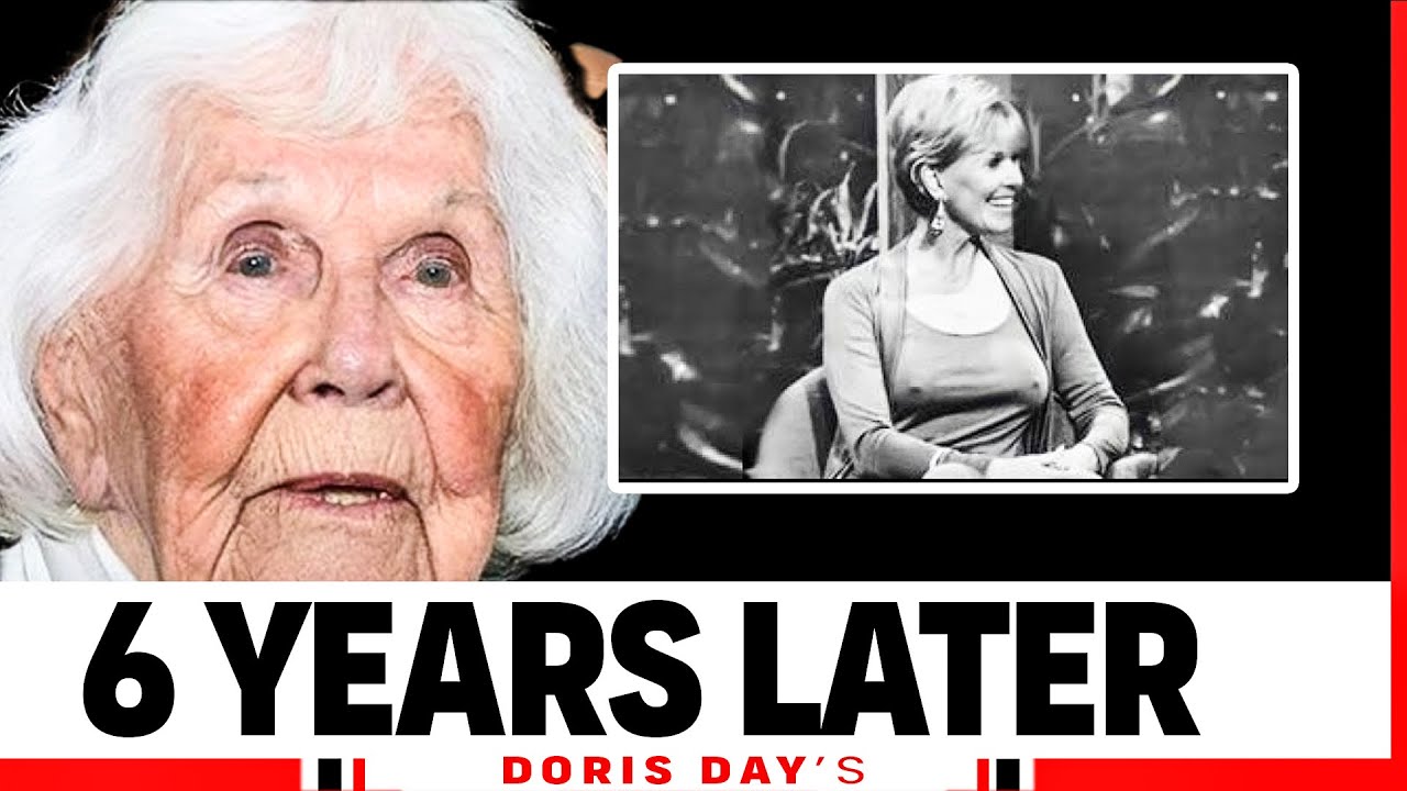Doris Day's Hidden Past EXPOSED: Abuse, Betrayal & Financial Ruin 6 Years After Death