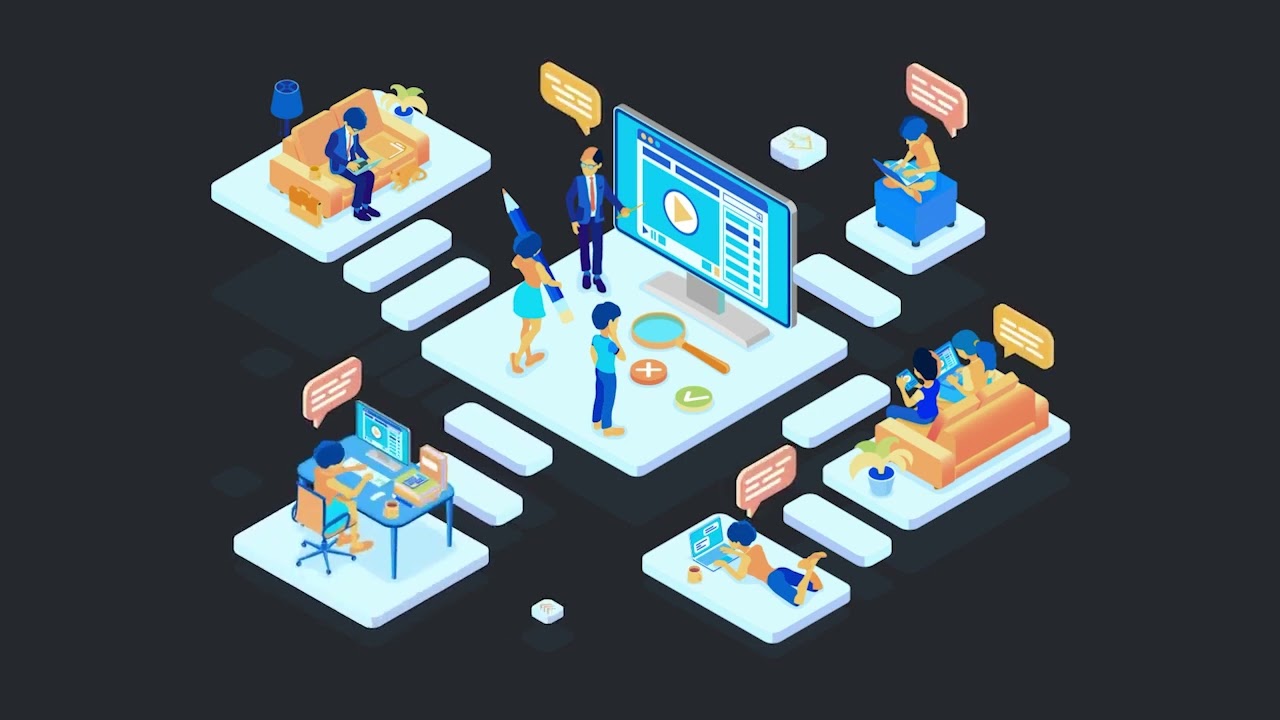 Doc IT :  Managed Document Solutions for Education from Motswako