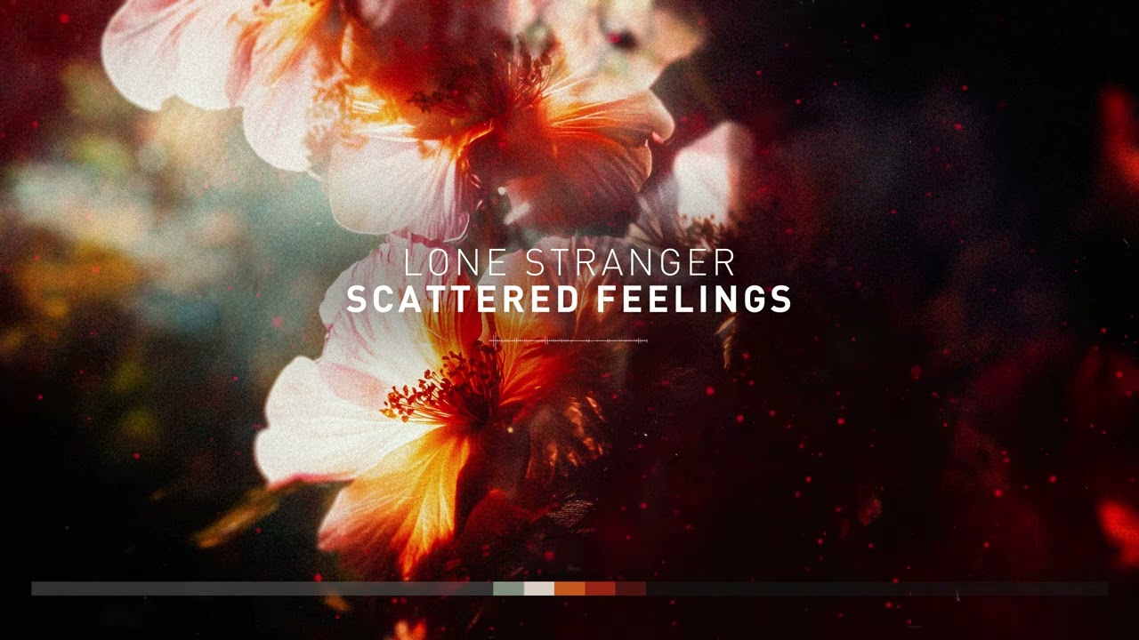 Lone Stranger - Scattered Feelings