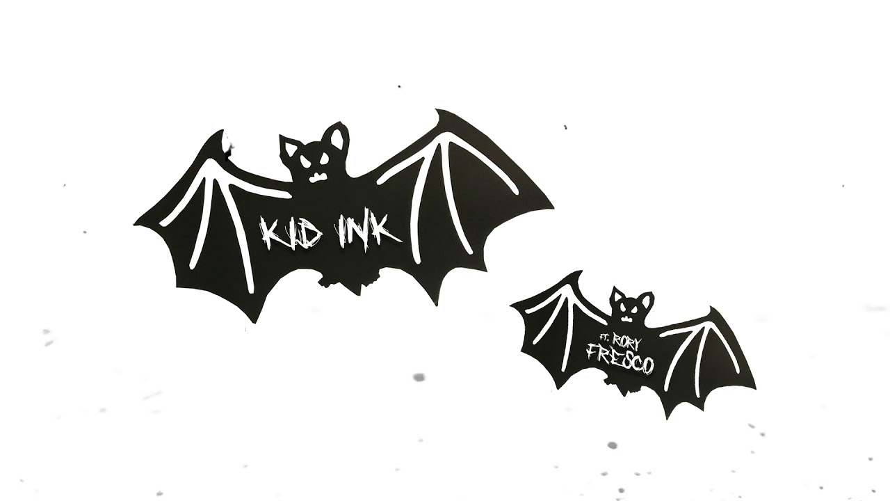 Kid Ink - Bats Fly feat Rory Fresco [Audio]