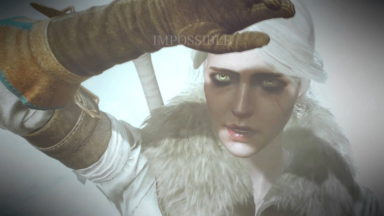 WHITE BLOOD | gmv
