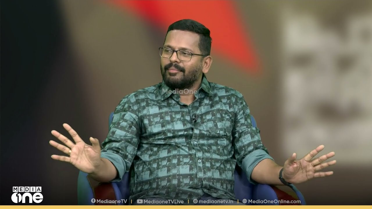 സിനിമയിലെ തമാശ കൊണ്ട് രമേഷ് പിഷാരടിക്ക് ജനങ്ങളെ പിടിക്കാനാവില്ല | Dr.P. Sarin | Ramesh Pisharody