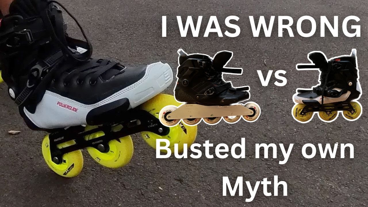 Slalom frames for wizard skating: I was wrong