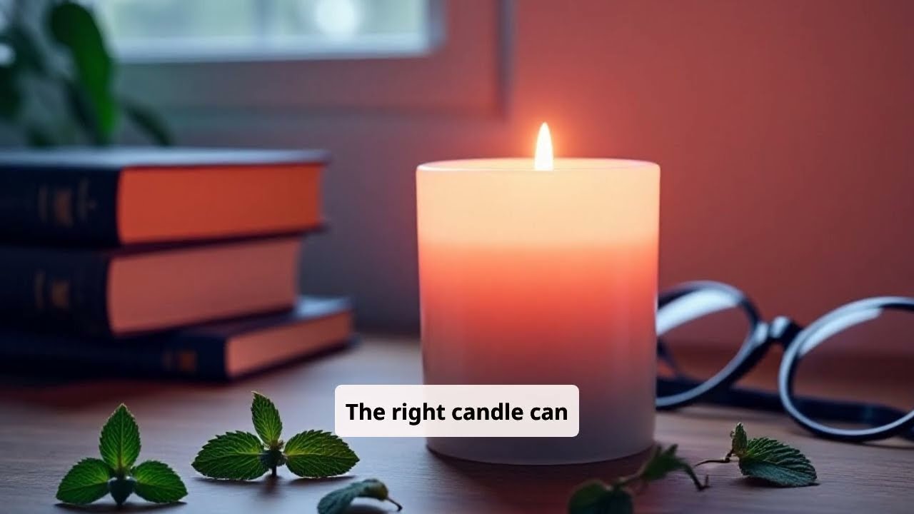 Best Candle Scents for Every Room in Your Home | Scent Guide by Space & Mood