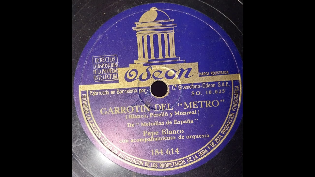 Garrotín del 
