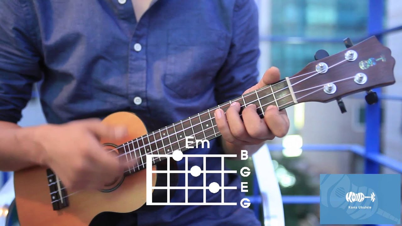 [코나우쿨렐레동영상강좌]Lost Stars - Adam Levine (Begin Again OST)