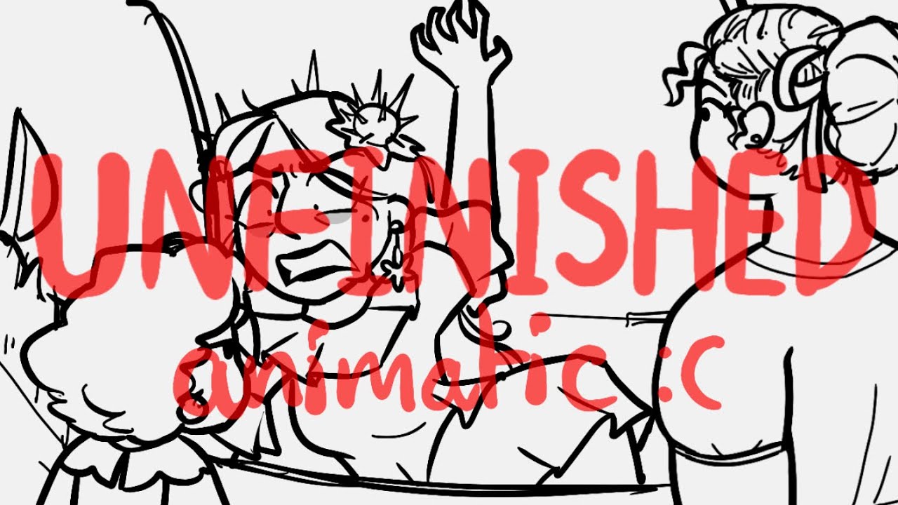 (UNFINISHED) isabela facing her fear | encanto x b99 animatic