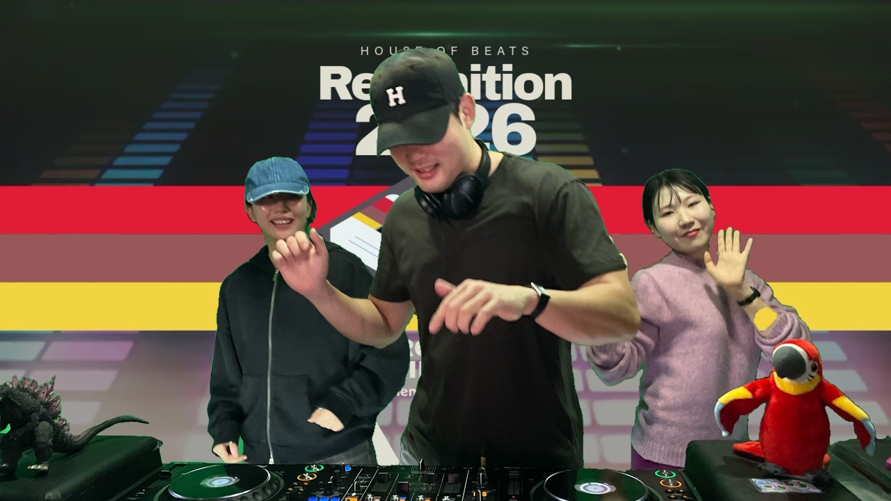 hard House / Techno Set - DJ tko  l Re:Ignition 2026 l SCR