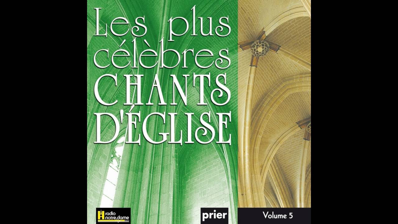 Ensemble Vocal l'Alliance - Peuple de prêtres