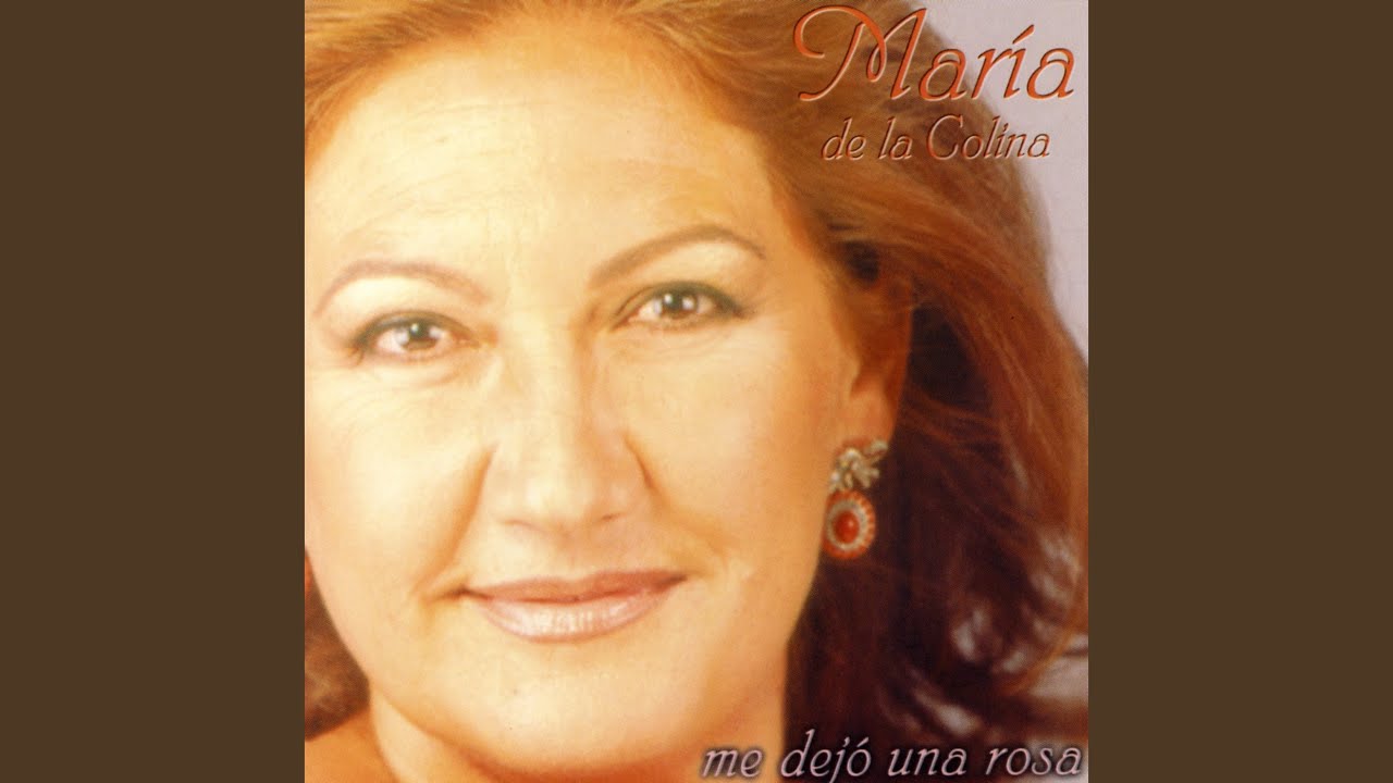 Gracias Rocío