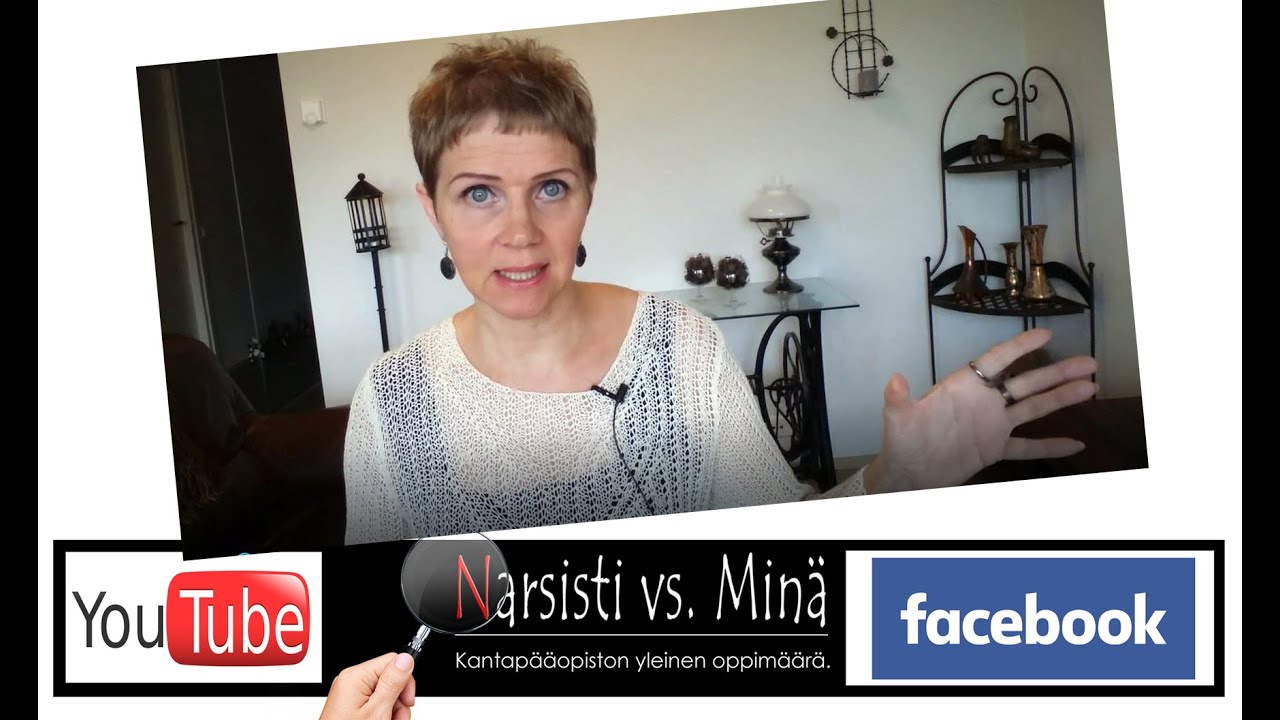 #2 Kuinka tunnistan narsistin? (suhteen aikana)