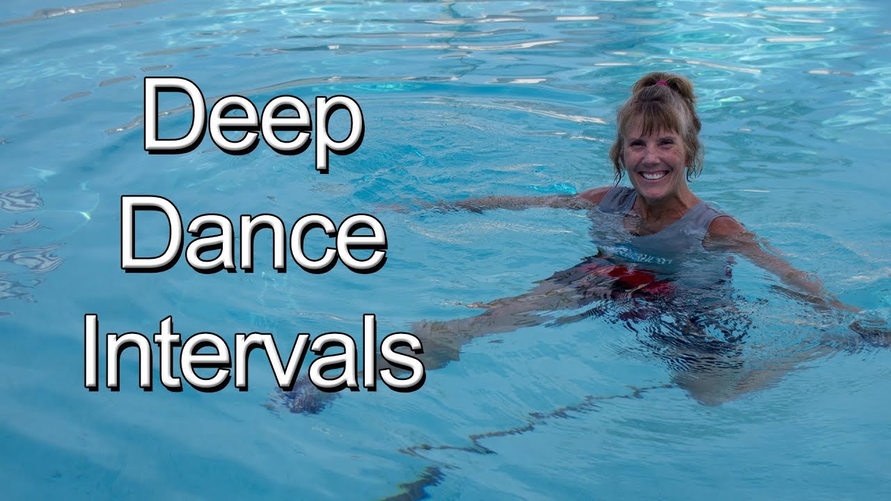 Deep Dance & HIIT