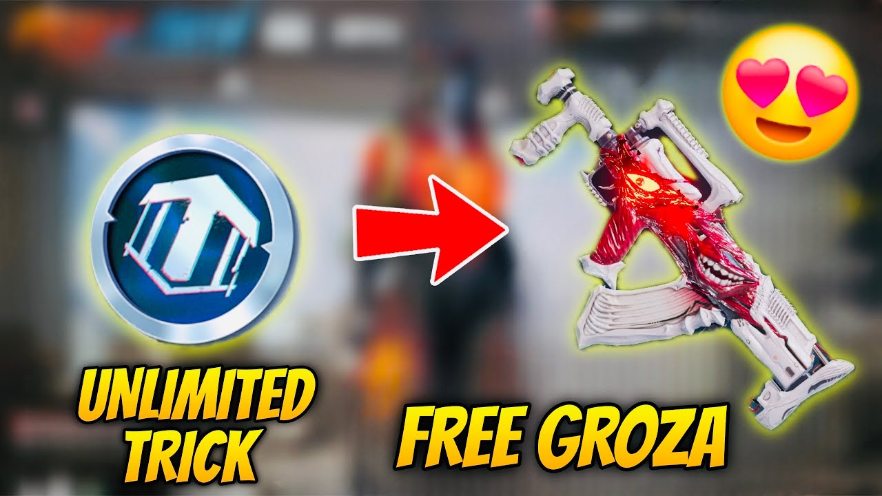 😍PRIZE PATH LAST DATE - UPDATE 4.3 JUJUTSU KAISEN PRIZE PATH COMING SOON - FREE UPGRADE GROZA PROOF