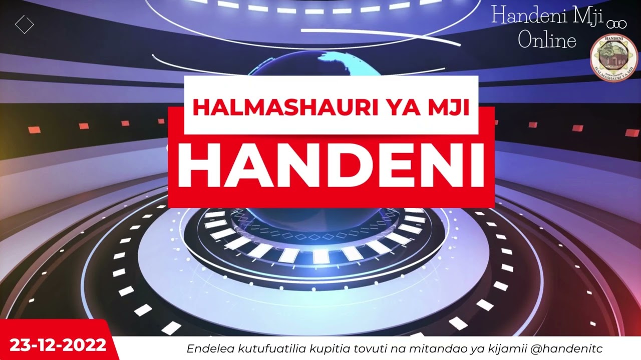 Karibu Halmashauri ya Mji Handeni, Mkoa wa Tanga