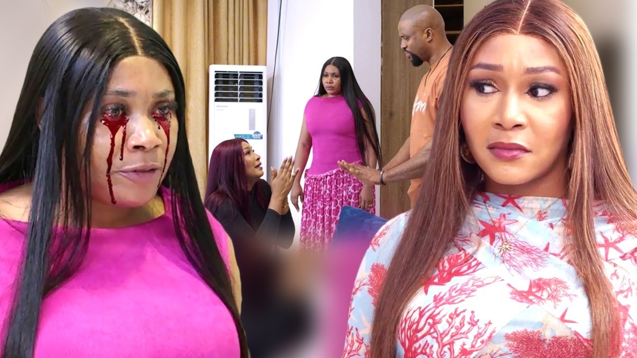 The Lesson Teacher With Evil Agenda - Nigerian Movies
