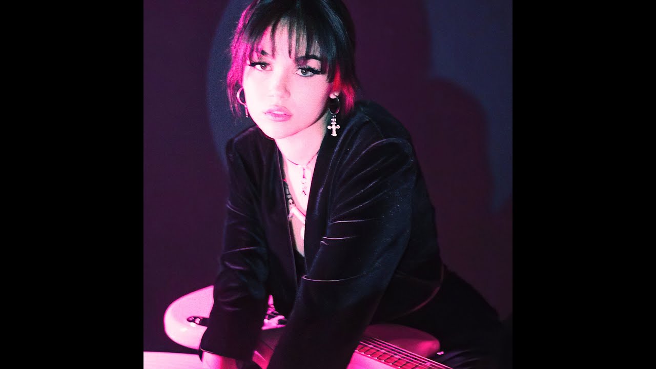 [FREE] MGK x Sueco Emo Rock x Pop Punk Type Beat – Firefly