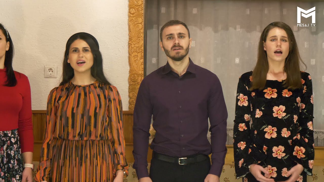 Grupul Mesaj - De-ar fi să uiți vreodată