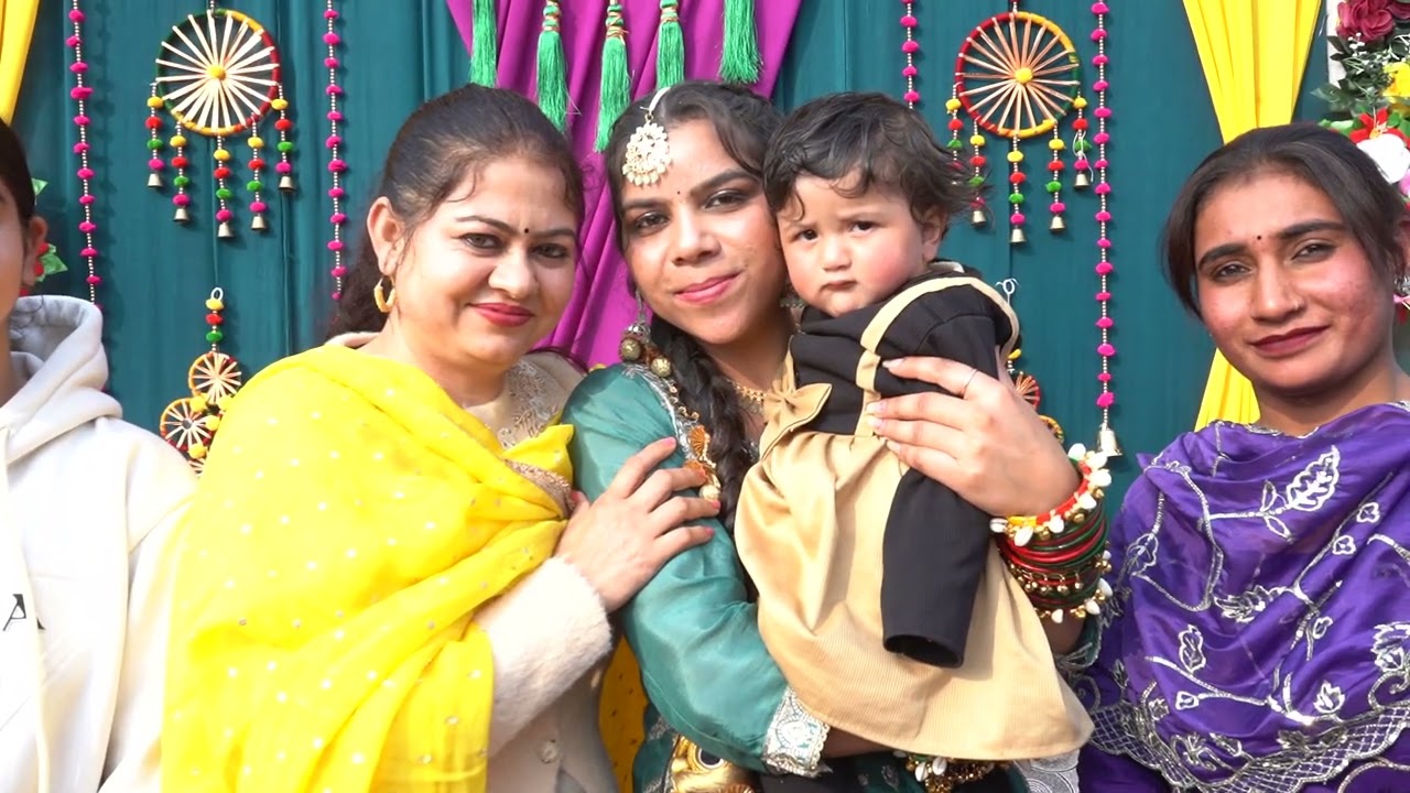 DHEETAN SONG || JASS PHOTOGRAPHY DHARAMKOT || M : 98761-04098