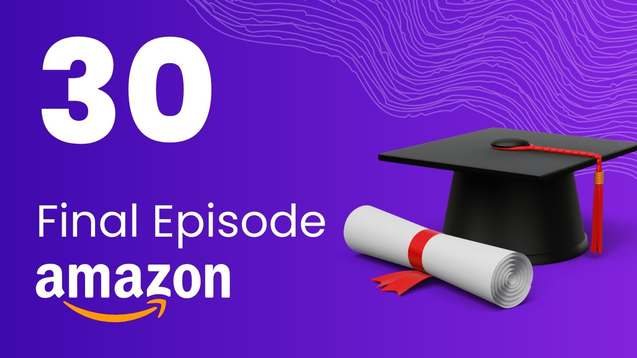 30- Final Episode - آخرین قسمت