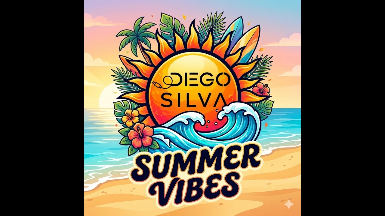 Mix: Marzo full Energias--DJ DIEGO SILVA