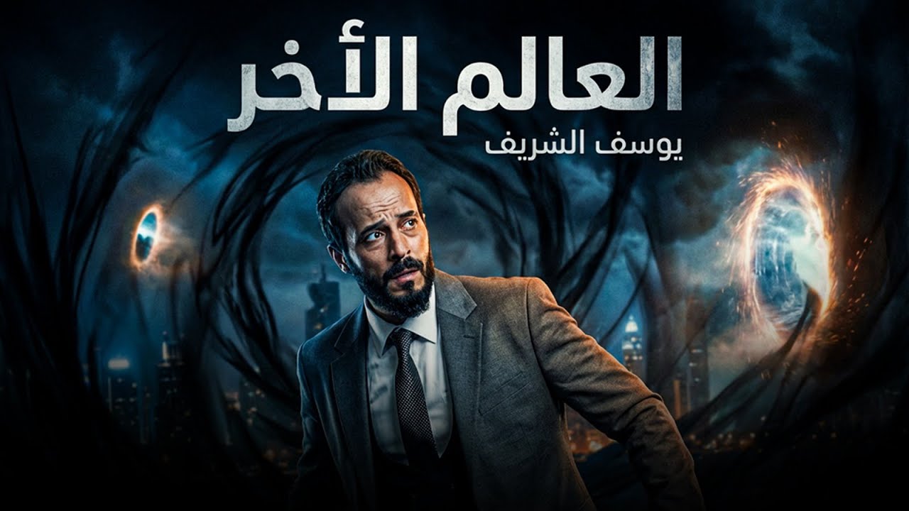 الحقيقة أخطر مما تتخيل ! 😱 شاهد فيلم | العالم الأخر 2026 | بطولة 