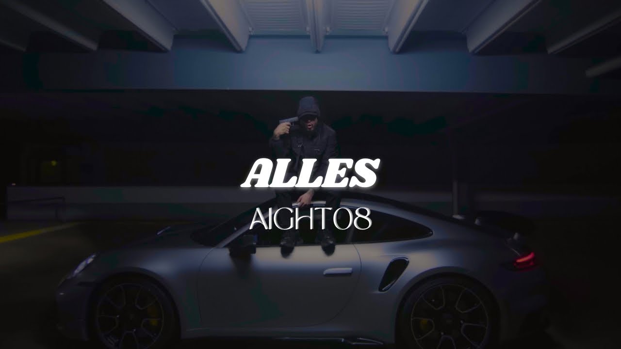 (FREE) Kalim Type Beat "ALLES"