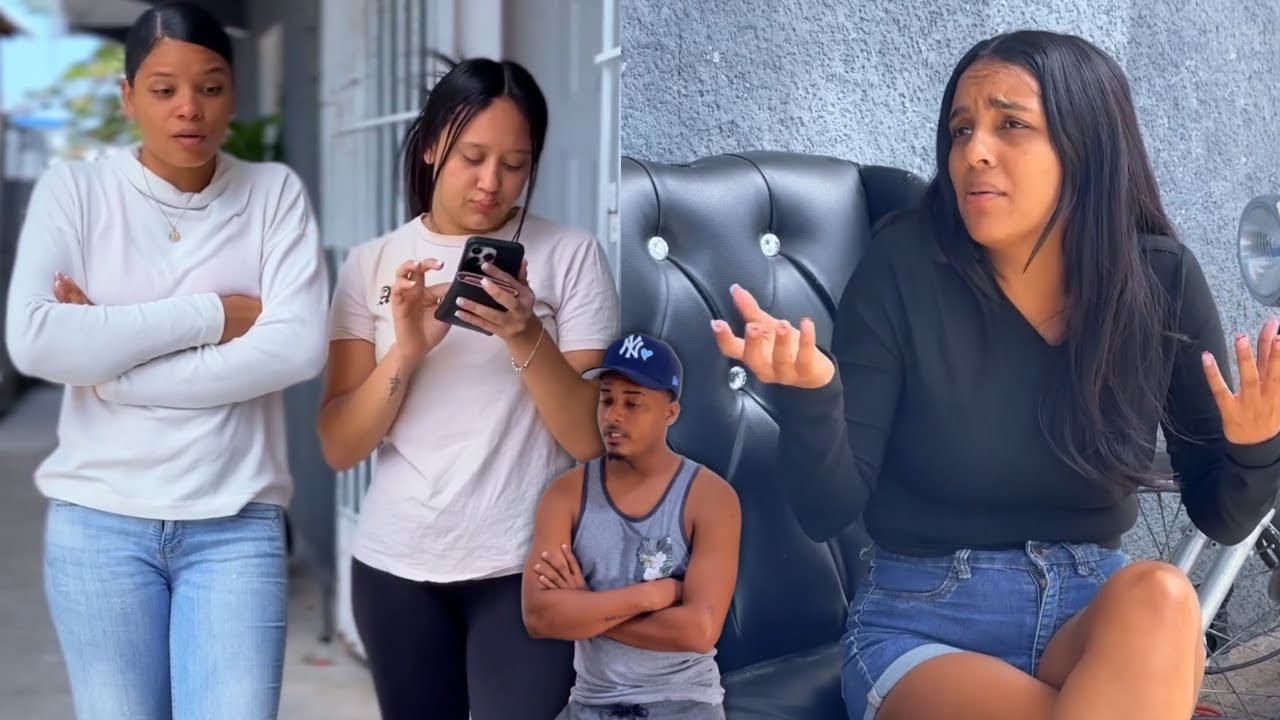 ¡Mis cuñadas se pasaron de la raya! Ya no aguanto más