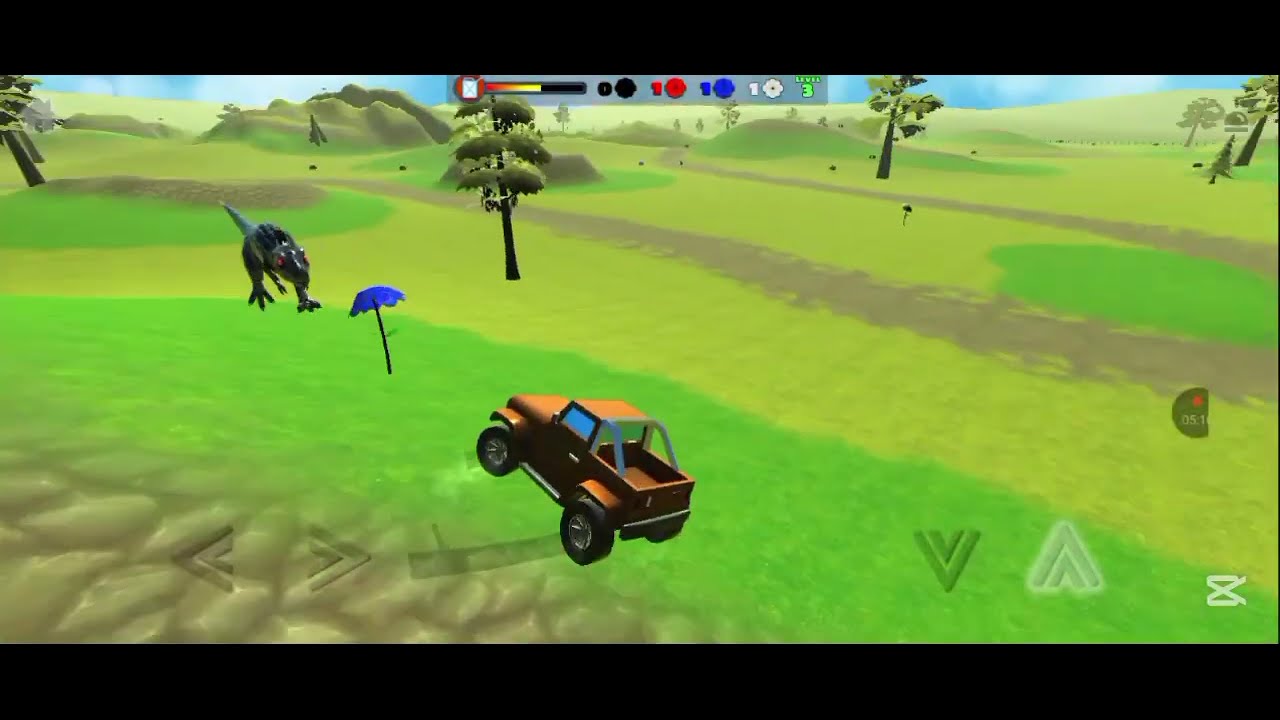 El Pollito y El Tractor de la Granja Temporada 1 Episodio 26 último episodio 