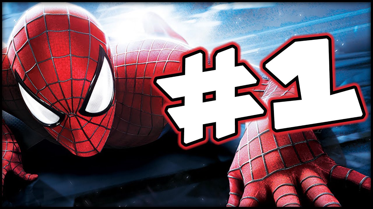 Marvel Ultimate Alliance - Part 1 - Dr. Doom Attacks! (Ps4)