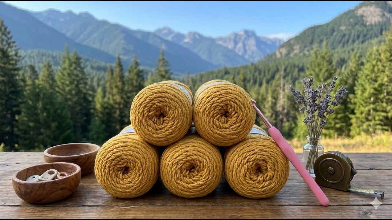 EASY TEXTURED CROCHET STITCH PATTERN FOR BLANKETS | BEGINNER CROCHET TUTORIAL!