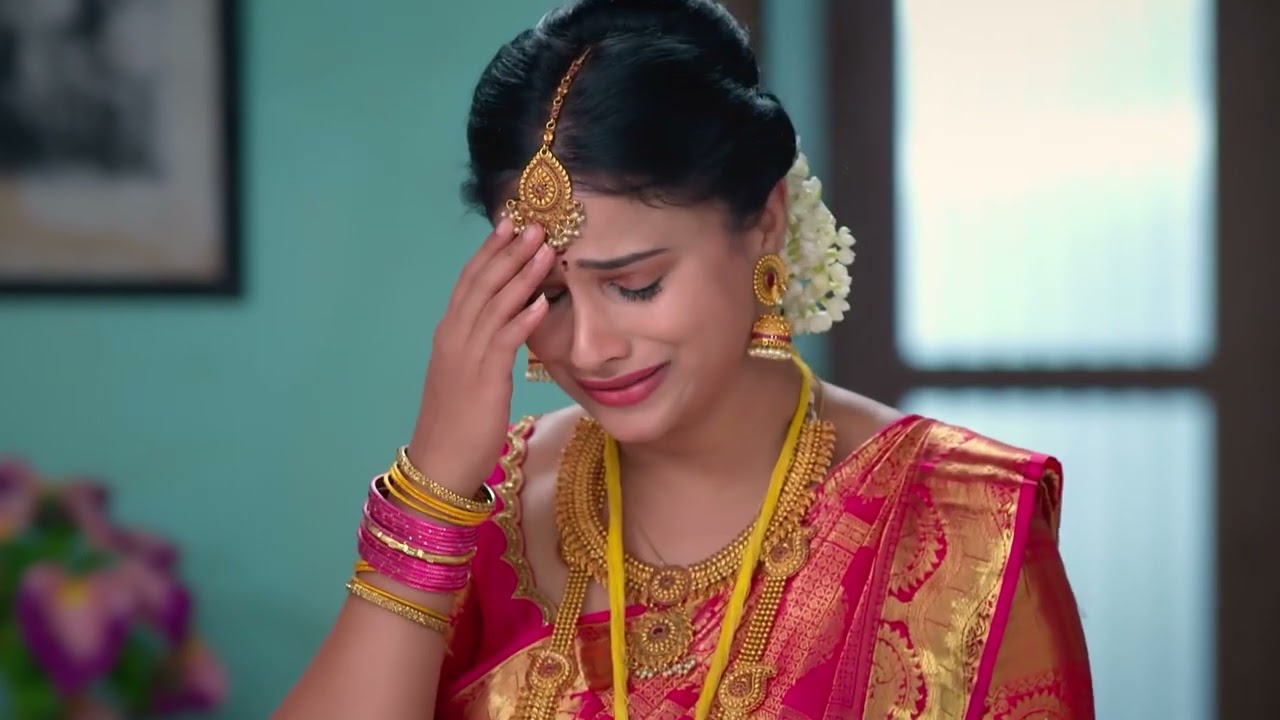 Anbe Sivam - Ep 125 - Vikram Shri, Raksha Holla - Tamil Tv Serial - Zee5 Tamil Classics