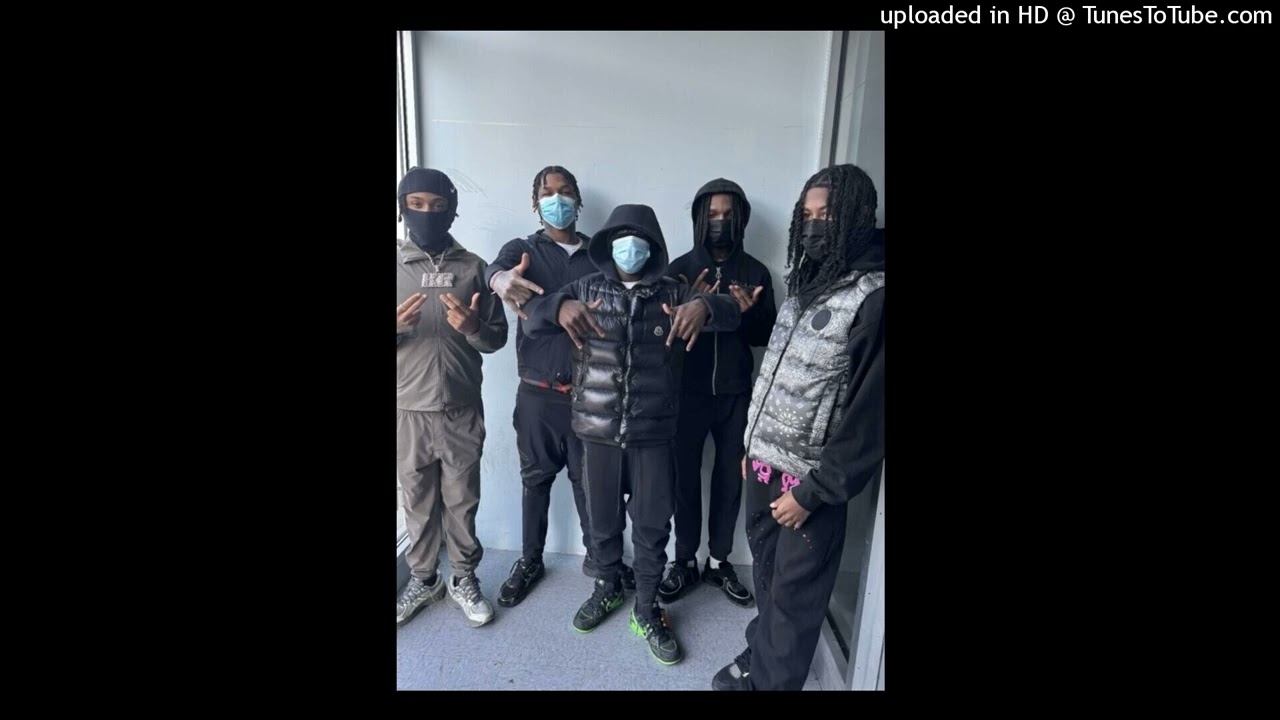 *SOLD* bishop1326 x nellybmurda x skii rollaxk x jersey club type beat 