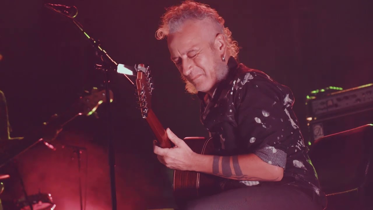MOONSHINERS & O Gajo - Cabr&atilde;o do Norte (live at Festival dos Canais '2022)